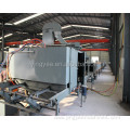 Customized Colorful Stone Covered Roof Panel Forming Machine